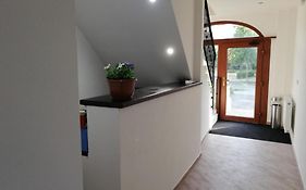 Penzion A Wellness - Jilan, Naves Svobody 39, Olomouc